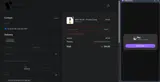 CBDOILUSERS coupon verification screenshot