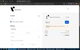 FREERELAX coupon verification screenshot