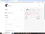 SOCSAVE15 coupon verification screenshot