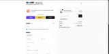 RECOVERNOW coupon verification screenshot