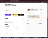 SUMMER coupon verification screenshot