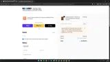 SUMMER coupon verification screenshot