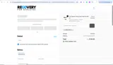 MEMORIAL5 coupon verification screenshot
