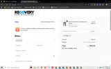 SPCBB coupon verification screenshot