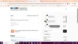 DAD2025 coupon verification screenshot
