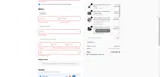 RMFIT coupon verification screenshot