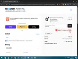 APOLLO coupon verification screenshot
