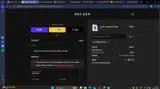 REC GEN coupon verification screenshot