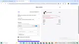 REC GEN coupon verification screenshot