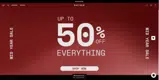 REC GEN coupon verification screenshot
