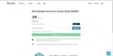 RECIPALPAL50OFF coupon verification screenshot