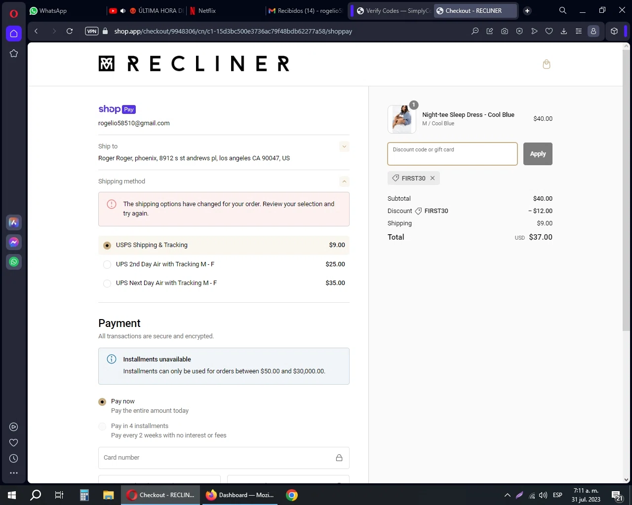 Recliner Promo Codes 15 Off September 2024