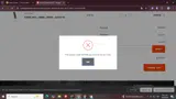 SHIP98 coupon verification screenshot