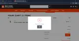 SEEKINSPH3 coupon verification screenshot
