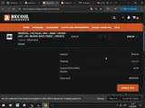 SHIPJUNE3 coupon verification screenshot