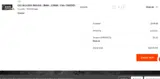 SHIPDEC3 coupon verification screenshot