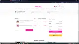 COOL30 coupon verification screenshot