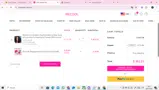 GO17 coupon verification screenshot