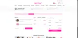 TAMMY coupon verification screenshot
