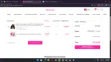 SUMMER coupon verification screenshot
