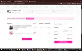 BDAY23 coupon verification screenshot