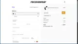 RECOSALE23 coupon verification screenshot