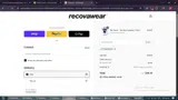 SAVE10OFF coupon verification screenshot