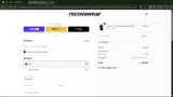 10MURI coupon verification screenshot