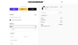 COWER10 coupon verification screenshot