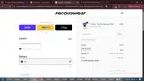 HALLOWEEN coupon verification screenshot