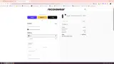 10VIZA coupon verification screenshot