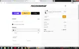 10VIZA coupon verification screenshot