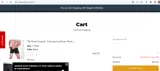 SAVEBIG14 coupon verification screenshot