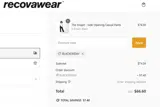 BLACKFRIDAY coupon verification screenshot