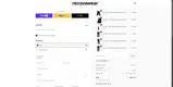 horrifyneedy coupon verification screenshot