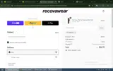 COWER10 coupon verification screenshot