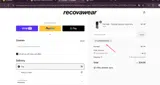 GATOBRAVO590 coupon verification screenshot