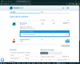 STPATRICK coupon verification screenshot