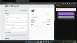 Recovery Labs coupon verification screenshot