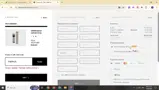 REC Watches coupon verification screenshot