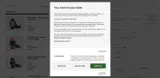 REC Watches coupon verification screenshot