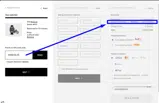 REC Watches coupon verification screenshot