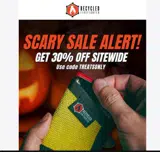TREATSONLY coupon verification screenshot