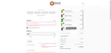 WELCOME10 coupon verification screenshot