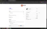 WELCOME10 coupon verification screenshot