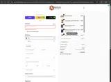 ITSBACK!10 coupon verification screenshot