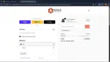 FIRST20OFF coupon verification screenshot