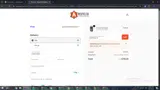 OVERHAUL30 coupon verification screenshot