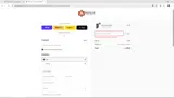 NEVERFORGET30 coupon verification screenshot