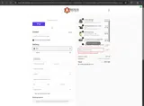 gearupdecember coupon verification screenshot